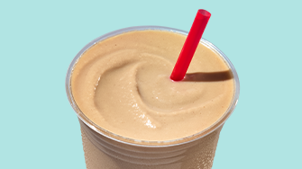 Reese's Peanut Butter Shake
