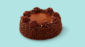Crazy for Crunchies Cake