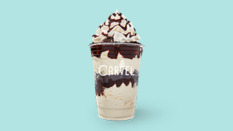 Oreo Cookie Sundae Dasher®
