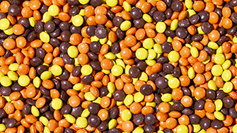 9oz Cup of Reese's® Pieces