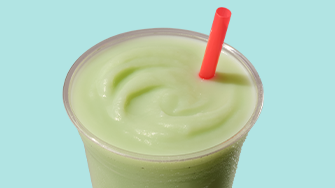 Pistachio Shake