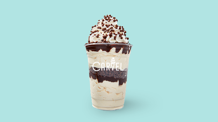 Carvel Crunchies® Sundae Dasher®