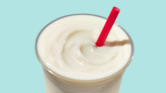Vanilla Shake