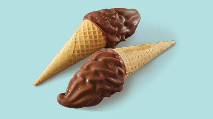 Bonnet® Cone