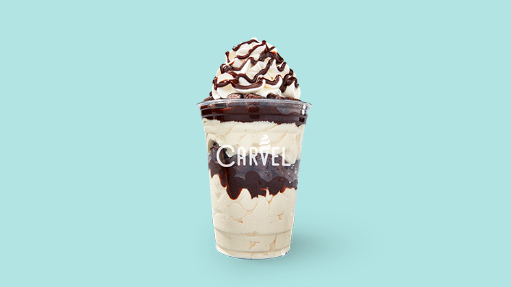 Fudge Brownie Sundae Dasher®