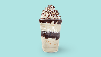 Carvel Crunchies® Sundae Dasher®