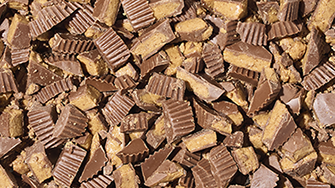 9oz Cup of Reese's® Peanut Butter Cups